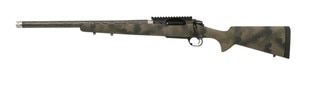 Proof Research Elevation MTR 2.0 300 PRC Bolt Action Rifle - 22" - Stainless - 1x 5rd Mag